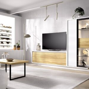 Muebles de salón, Diseño y precio inigualables