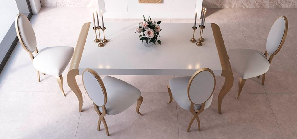 mesas y sillas maximo franco furniture