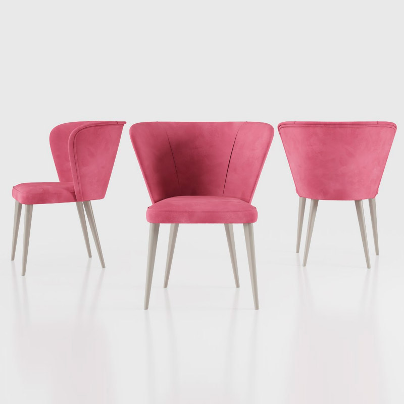 Silla de comedor mx40816 franco furniture