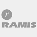 ramis logo gris