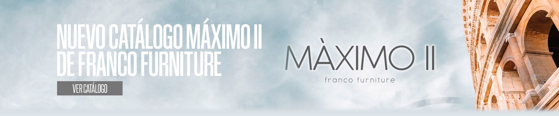 banner maximo ii franco furniture