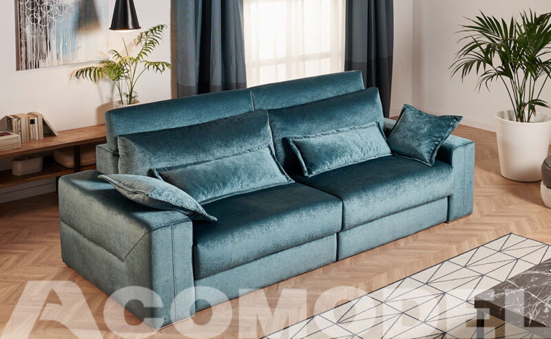 sofa ares acomodel lateral