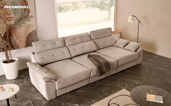 sofa kim acomodel superior